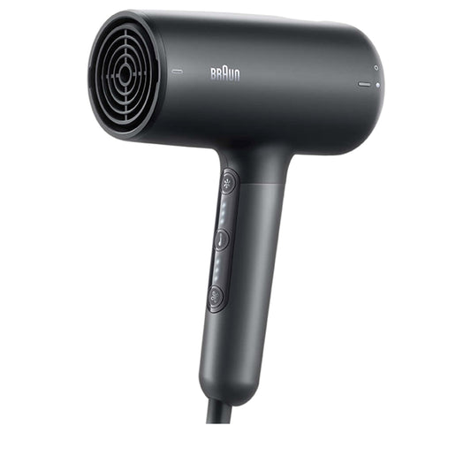 Braun Hair Dryer HD 4.2