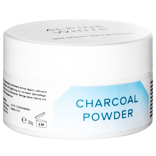 Charcoal Powder