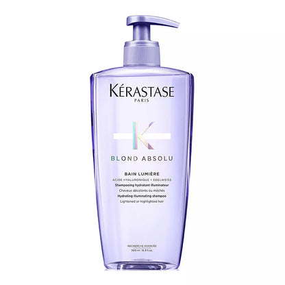 Kerastase - Bain Lumière