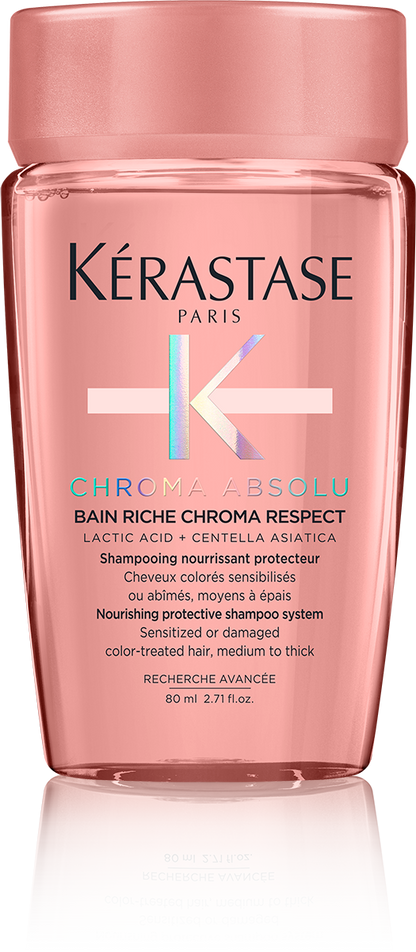 Kerastase - Coffret Chroma absolu Discovery