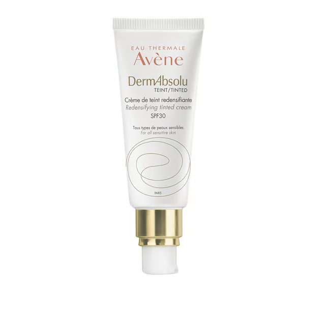 Avene - Crème teintée SPF30