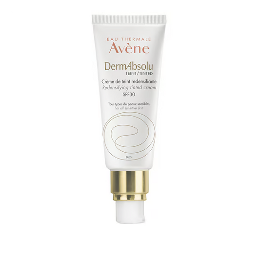 Avene - Crème teintée SPF30