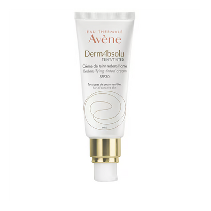 Avene - Crème teintée SPF30