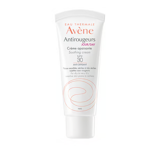 Avene - Jour Crème SPF30