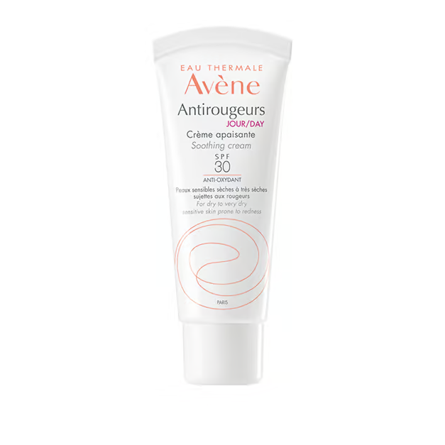 Avene - Jour Crème SPF30