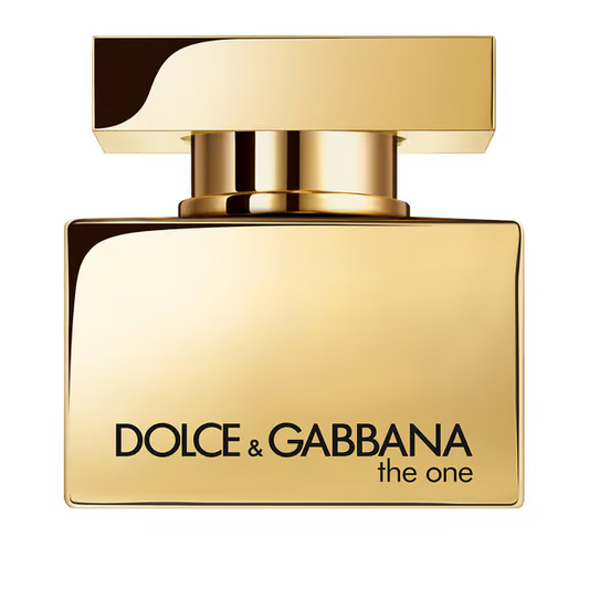 Dolce &amp; Gabbana – Gold – Intensives Eau de Parfum 