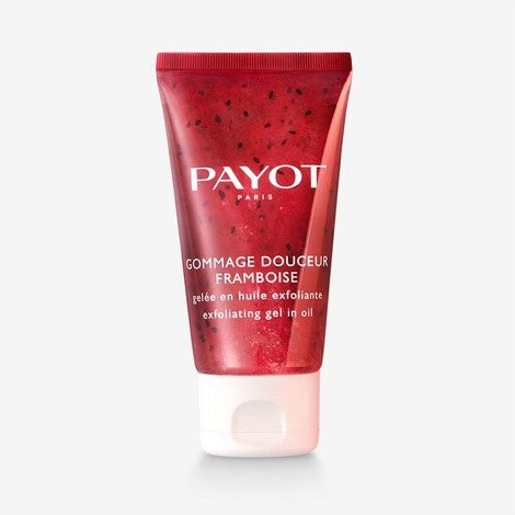 Payot - Scrub delicato al lampone