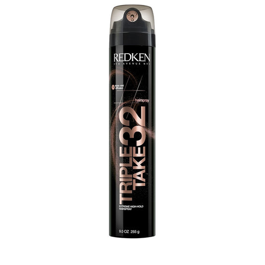 Redken - Hairsprays - Triple Take 32