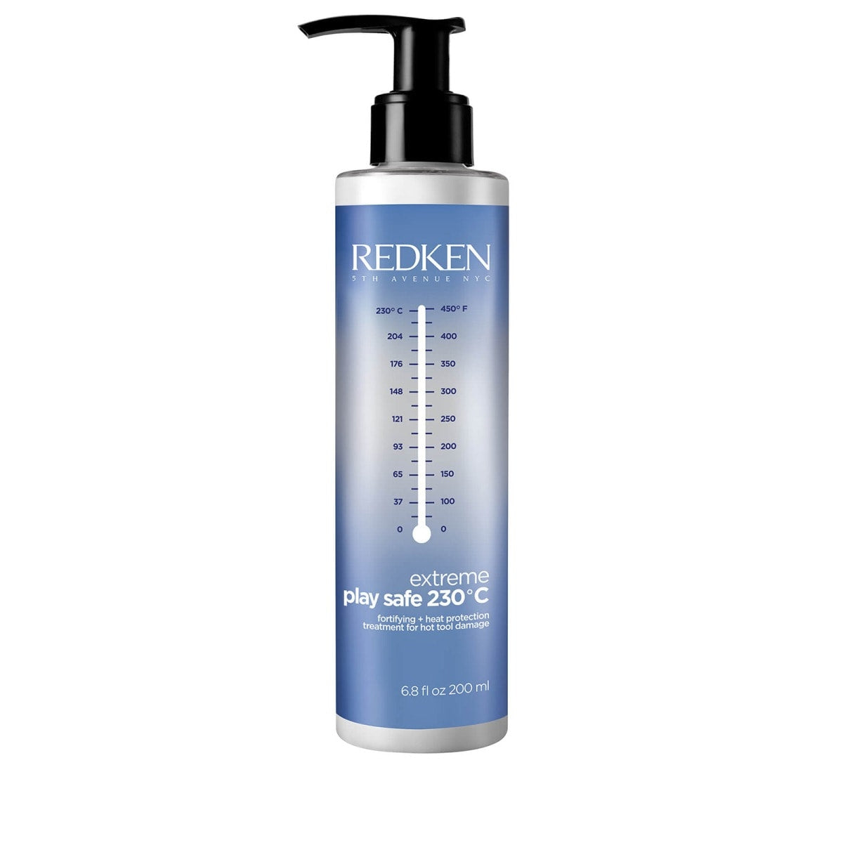 Redken - Extreme - Protection thermique