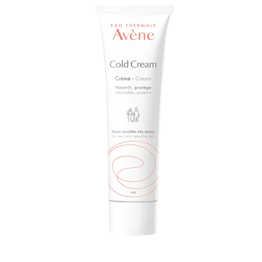 Cold Cream Crème