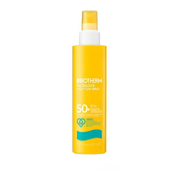 Biotherm - Waterlover Milky Spray SPF 50