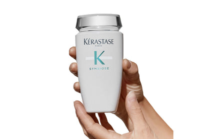 Kerastase - Bain crème anti-pelliculaire