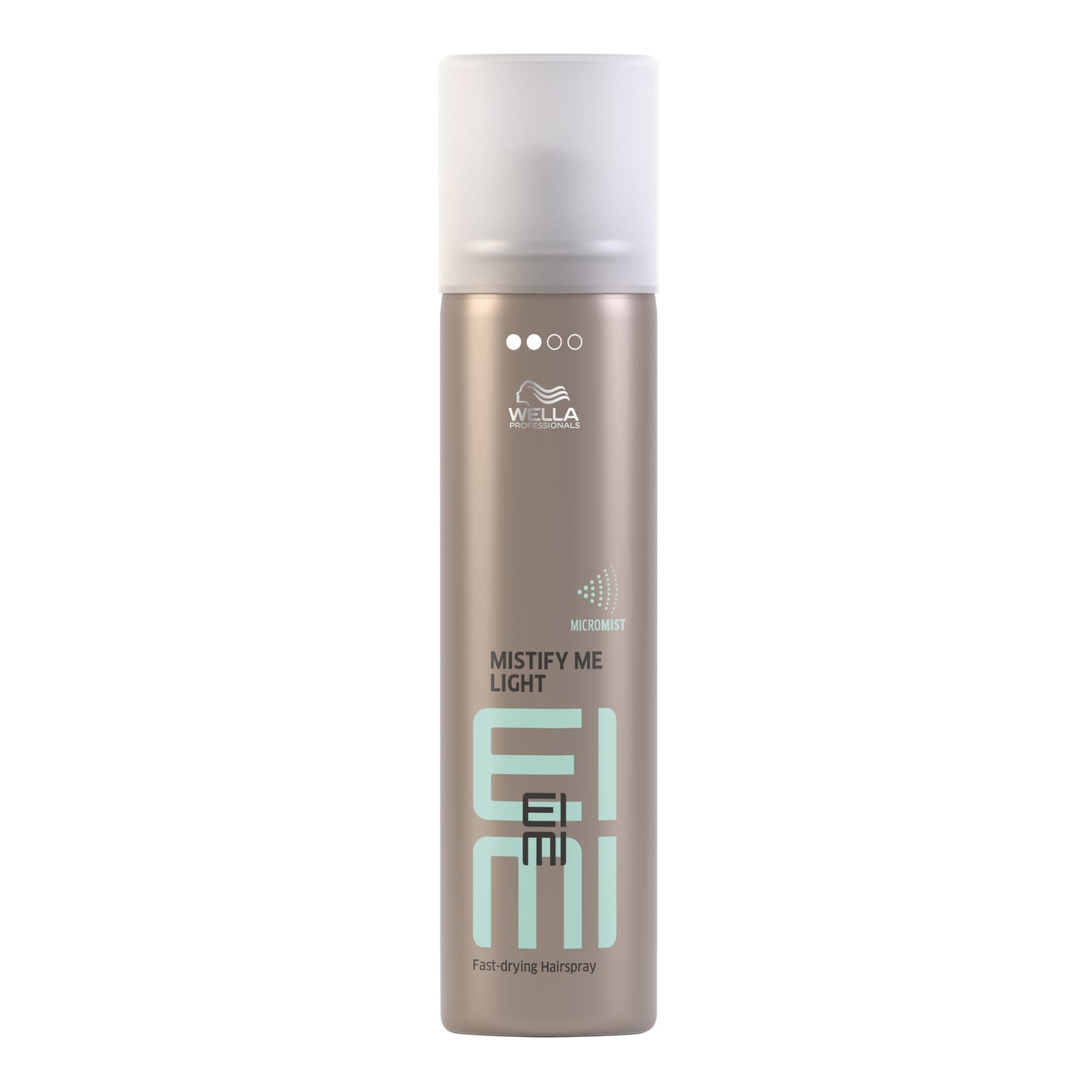 Wella Professionals - Eimi Mistify Me Light - Spray de finition