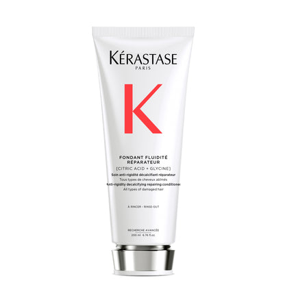 Kerastase - Fondant Fluidité Réparateur