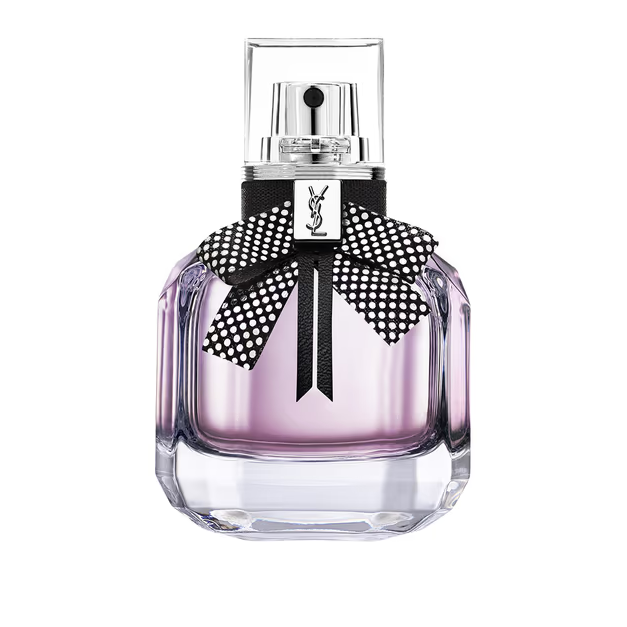 Yves Saint Laurent - Mon Paris Couture Eau de Parfum 