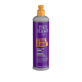 Tigi - Serial Blonde Purple Toning Shampoo