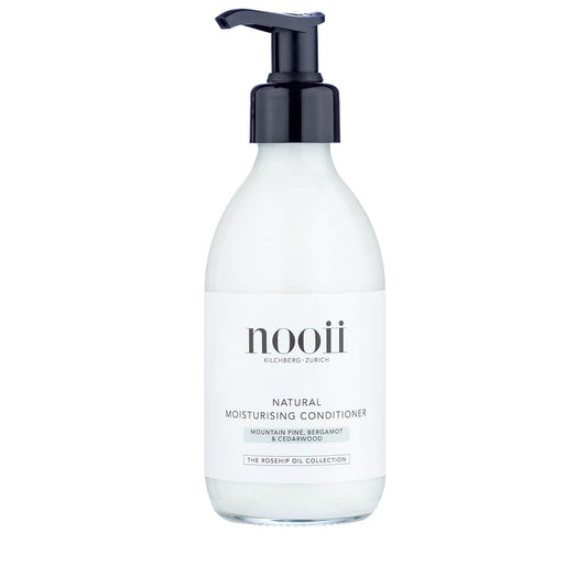 Moisturising Conditioner Mountain Pine, Bergamot & Cedarwood