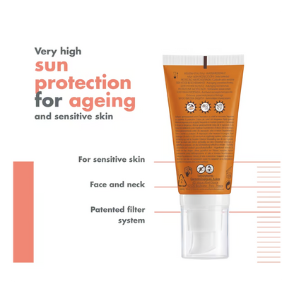 Avene - Solaire Anti-âge SPF50+