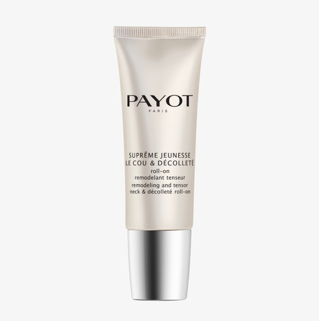 Payot – Suprême Jeunesse Hals und Dekolleté