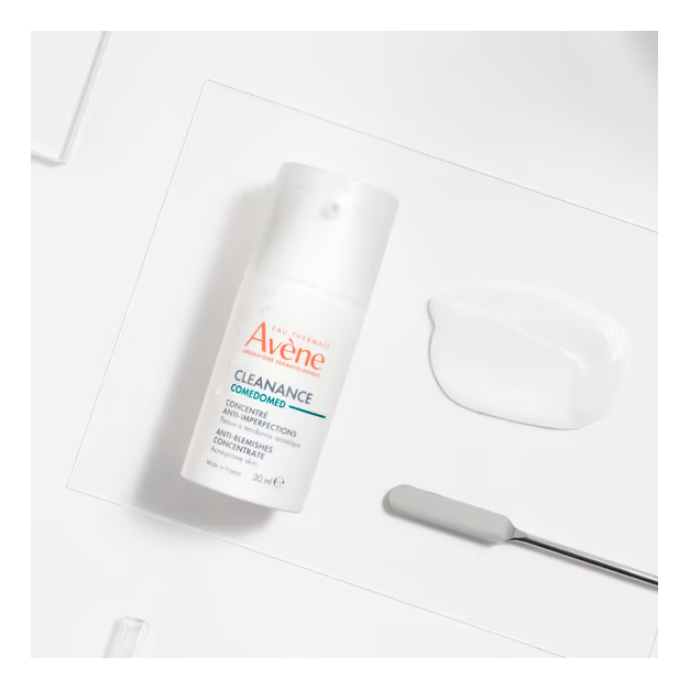 Avene - Comedomed