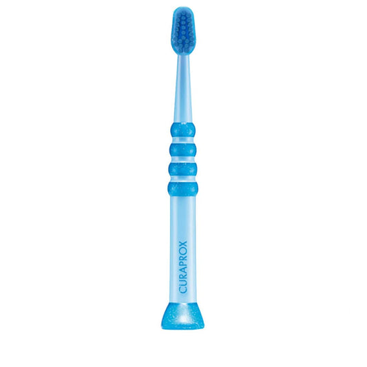 Brosse à dents bébé