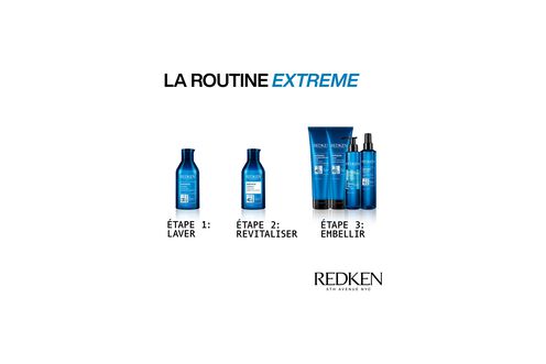 Redken - Masque réparateur fortifiant