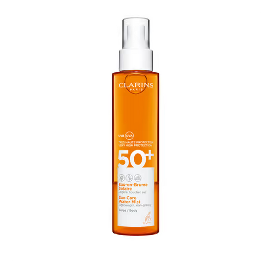 Clarins - Eau-en-Mist Solaire SPF50+