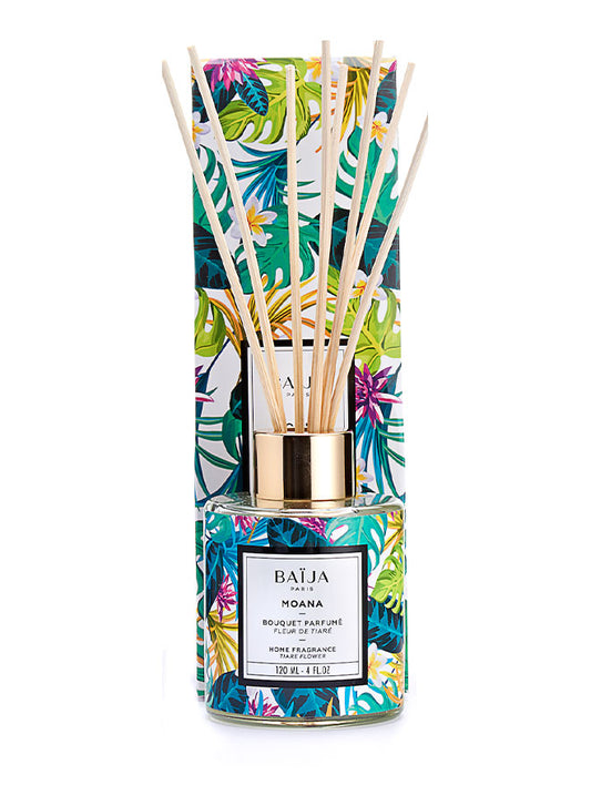 Baija Paris - Bouquet profumato di Vaiana