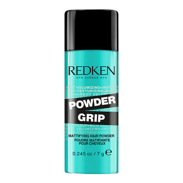 Redken - Powder Grip - poudre capillaire volumisante