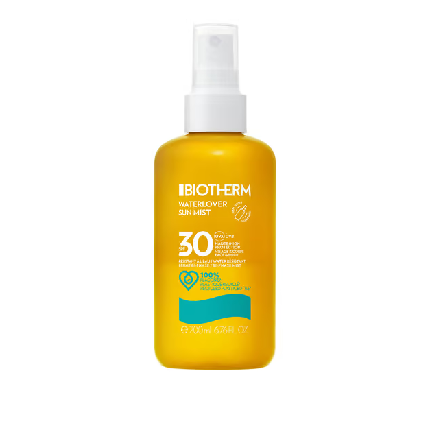 Biotherm - Waterlover Sun Mist SPF 30 