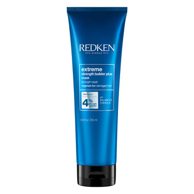 Redken - Masque réparateur fortifiant