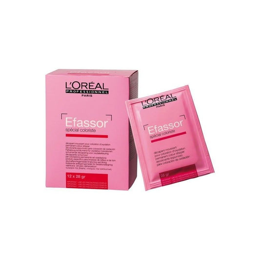 L'Oreal Professional - Polvere Efassor