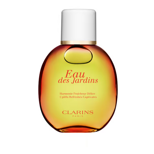 Clarins-Eau des Jardins