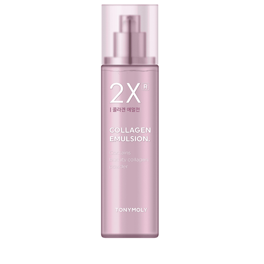 2X Collagen Emulsion