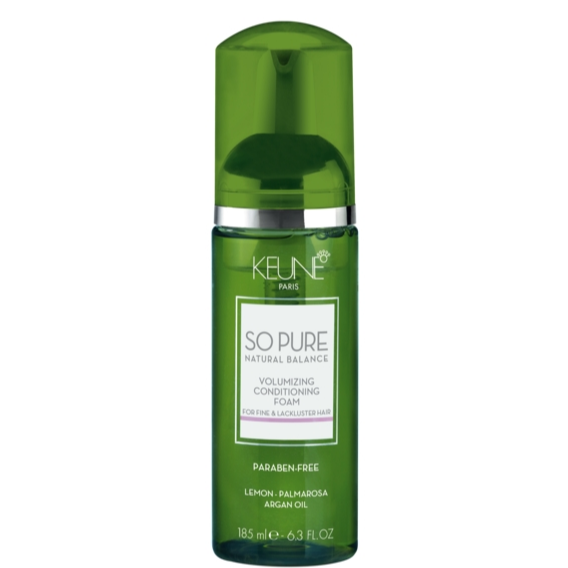 Keune - So Pure - Mousse après-shampooing