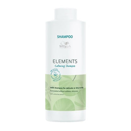 Wella Professionals - Shampoo calmante