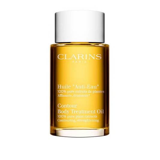 Clarins - Olio 'Anti-Acqua'