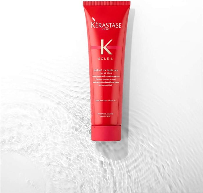 Kerastase - Crème UV sublime