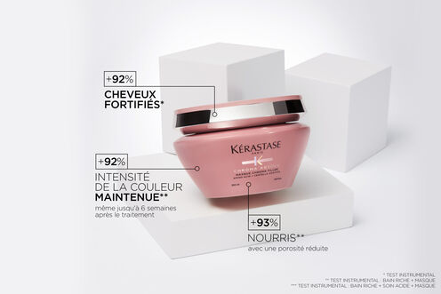 Kerastase - Masque Chromafiller