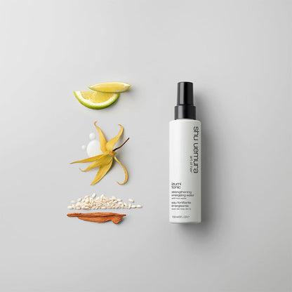 Shu Uemura - Acqua energizzante e fortificante