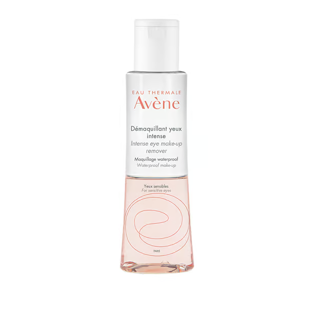 Avene – Intensiver Augen-Make-up-Entferner 