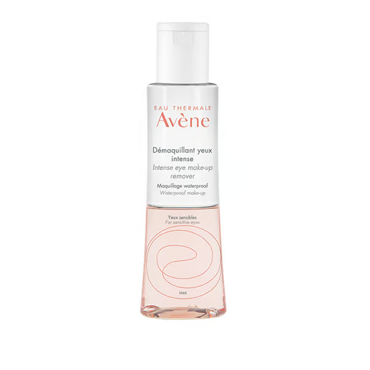 Avene - Démaquillant yeux intense