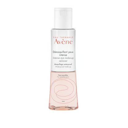 Avene – Intensiver Augen-Make-up-Entferner 