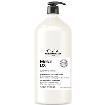 L'Oreal Professionnel - Shampooing Crème Anti-métal