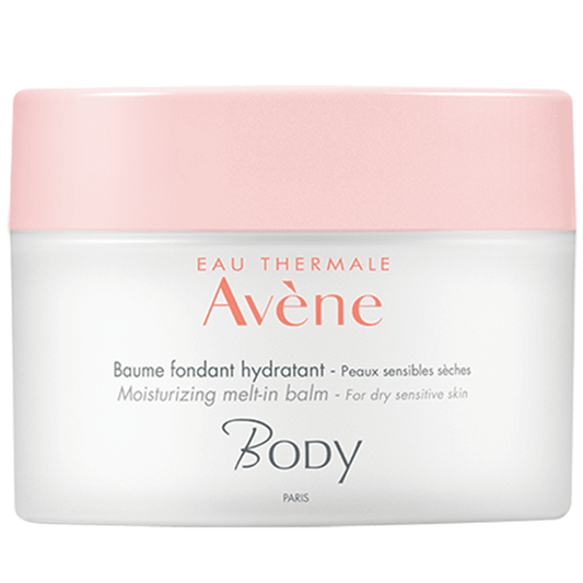 Avène - Baume fondant hydratant