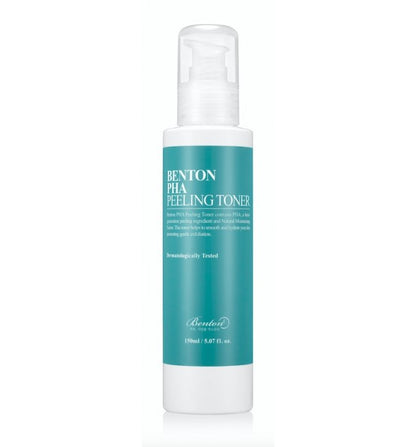 Benton - PHA Peeling Toner