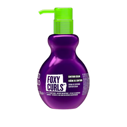 Tigi - Crema Contorno Ricci Foxy 