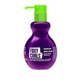 Tigi - Crema Contorno Ricci Foxy 