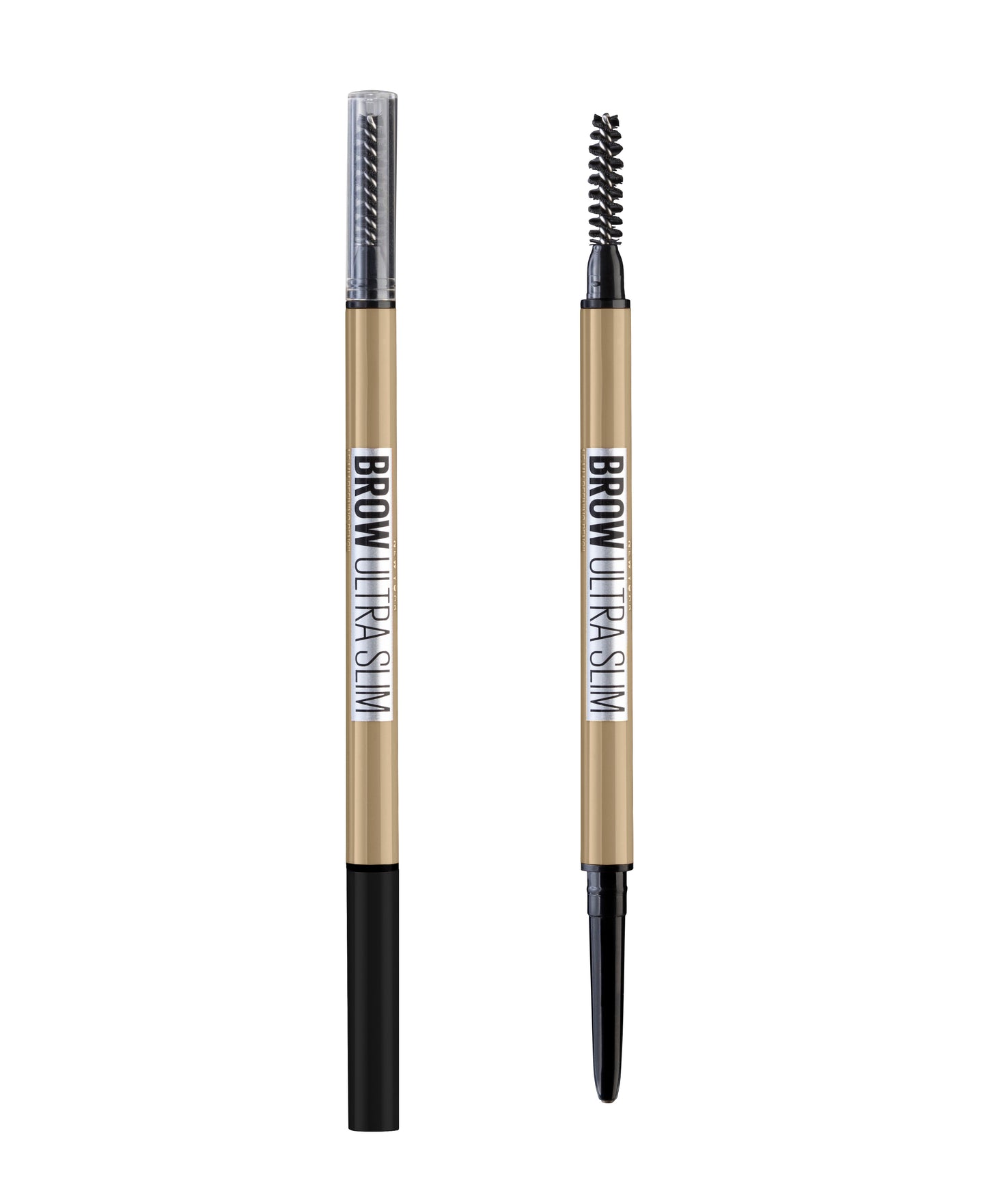 Maybelline New York - BROW BROW ULTRA SLIM