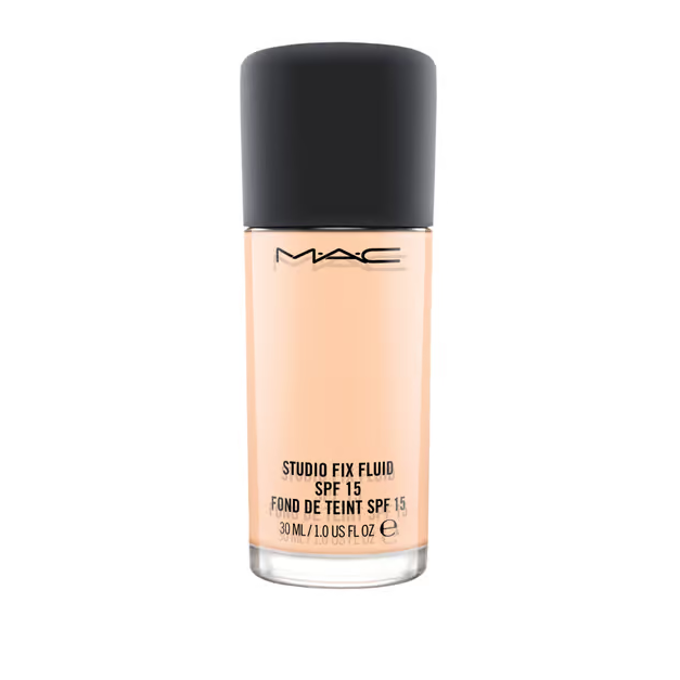 MAC - Studio Fix Fluid SPF 15